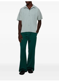 jw anderson pant  manpintuck trackpants - jr0051pg1742 591