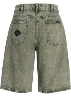 by parra pantalon corto hombre protect the sun - 54165 green