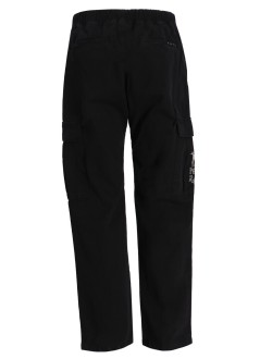 by parra pantalon hombre pants again - 54166 black
