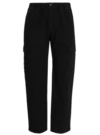 by parra pantalon hombre pants again - 54166 black 2