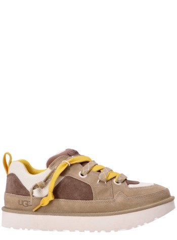 ugg sneaker manlo lowmel - 1169493 mmm