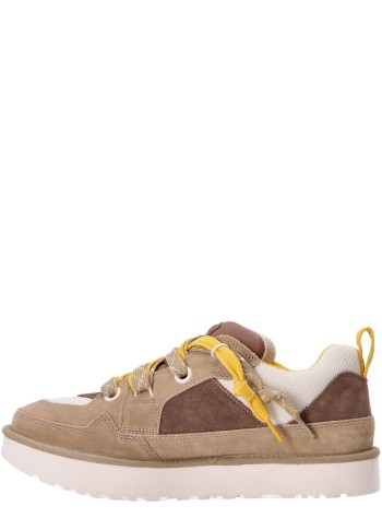 ugg sneaker manlo lowmel - 1169493 mmm 2