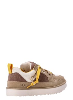 ugg sneaker hombre lo lowmel - 1169493 mmm