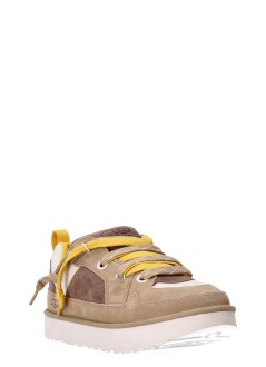 ugg sneaker hombre lo lowmel - 1169493 mmm