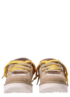 ugg sneaker hombre lo lowmel - 1169493 mmm