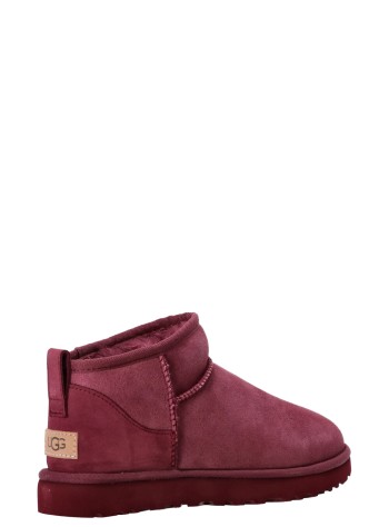 ugg boot womanw classic ultra mini - 1116109 bntm 2