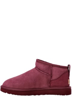 ugg boot womanw classic ultra mini - 1116109 bntm
