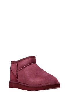 ugg boot womanw classic ultra mini - 1116109 bntm