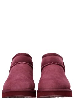 ugg boot womanw classic ultra mini - 1116109 bntm