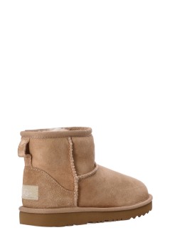 ugg bota hombre k classic mini ii - 1017715k san