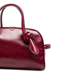 jacquemus crossbody mujer le petit turismo - 25hbaw00416ac20c01 490
