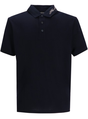 emporio armani polo manpolo shirt - em002999af12955 ub118