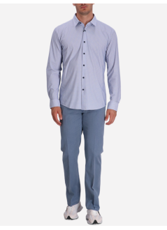 emporio armani pant  man5 pockets pant - em000763af18515 u9369