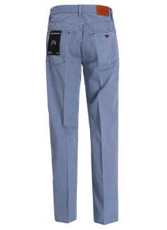 emporio armani pant  man5 pockets pant - em000763af18515 u9369