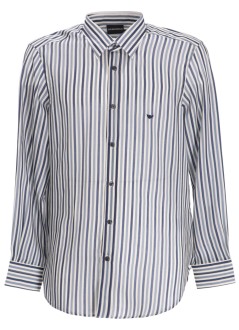 emporio armani camiseria hombre shirt - em001537af19839 mb374