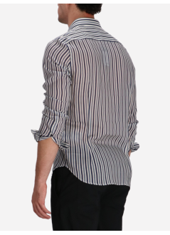 emporio armani camiseria hombre shirt - em001537af19839 mb374