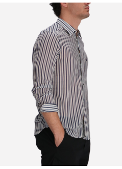 emporio armani camiseria hombre shirt - em001537af19839 mb374