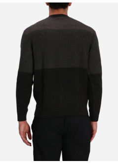 emporio armani knitwear manpullover - em002432af18118 f7046