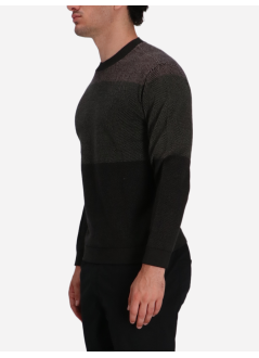 emporio armani knitwear manpullover - em002432af18118 f7046