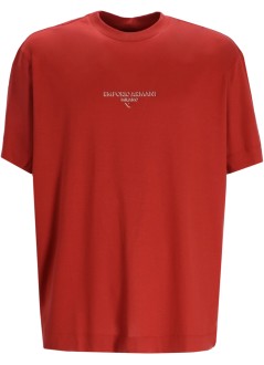 emporio armani camiseta hombre t-shirt - em002838af10761 u5035