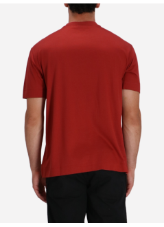 emporio armani camiseta hombre t-shirt - em002838af10761 u5035