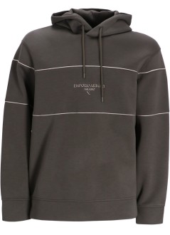 emporio armani sudadera hombre sweatshirt - em002885af17545 u8120