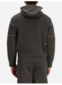 emporio armani sudadera hombre sweatshirt - em002885af17545 u8120