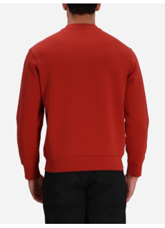 emporio armani sweater mansweatshirt - em002892af10013 u5035