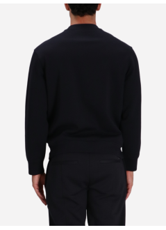 emporio armani sweater mansweatshirt - em002892af10013 ub118