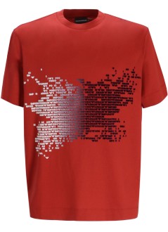 emporio armani t-shirt mant-shirt - em002946af10761 u5035