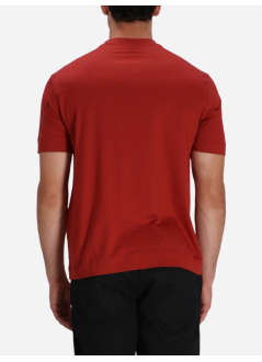 emporio armani t-shirt mant-shirt - em002946af10761 u5035