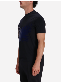 emporio armani t-shirt mant-shirt - em002946af10761 ub118