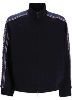 emporio armani sweater mansweatshirt - em002913af10013 ub118