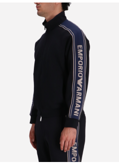 emporio armani sweater mansweatshirt - em002913af10013 ub118