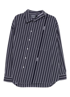 jacquemus camiseria hombre la chemise cuadro ml - 25hshm00537aw00494 3eq