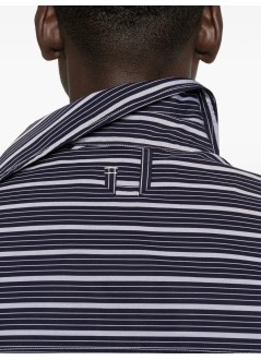 jacquemus camiseria hombre la chemise cuadro ml - 25hshm00537aw00494 3eq