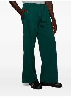 jw anderson pant  manpintuck trackpants - jr0051pg1742 591
