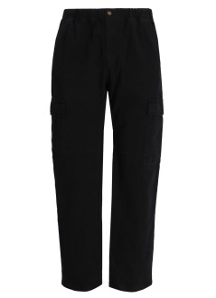 by parra pantalon hombre pants again - 54166 black