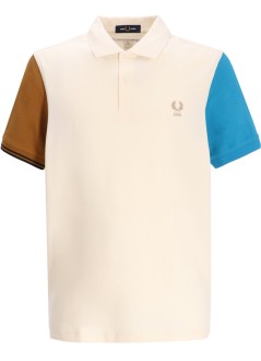 comme des garçons shirt polo hombre mens t-shirt knit - fpt503w25 white