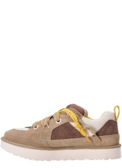 ugg sneaker hombre lo lowmel - 1169493 mmm