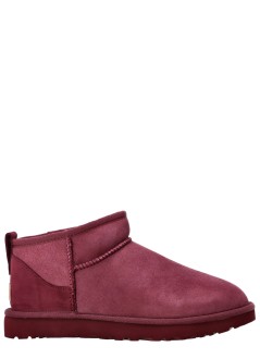 ugg boot womanw classic ultra mini - 1116109 bntm