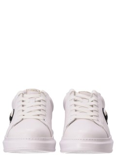 karl lagerfeld sneaker mankapri mens karl nft lo lace - kl52530n 01n