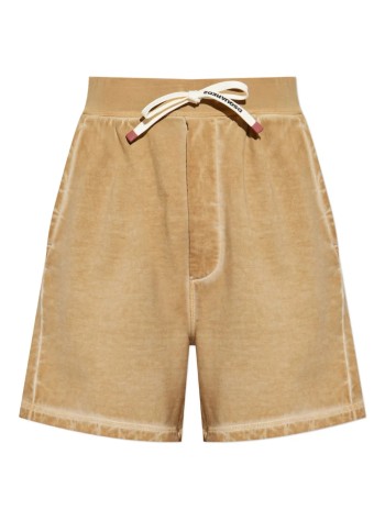 dsquared short pant manlong arnold short - s74mu0921s25030 111