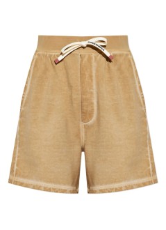 dsquared pantalon corto hombre long arnold short - s74mu0921s25030 111