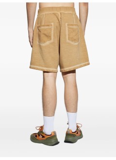 dsquared pantalon corto hombre long arnold short - s74mu0921s25030 111