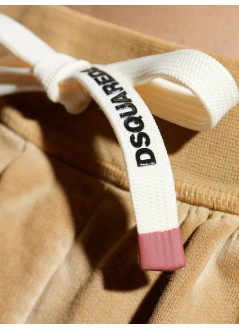 dsquared pantalon corto hombre long arnold short - s74mu0921s25030 111