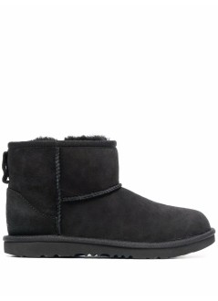 ugg bota hombre k classic mini ii - 1017715k blk