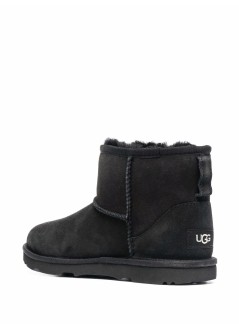 ugg bota hombre k classic mini ii - 1017715k blk