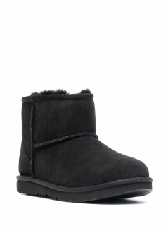 ugg bota hombre k classic mini ii - 1017715k blk