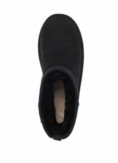 ugg bota hombre k classic mini ii - 1017715k blk